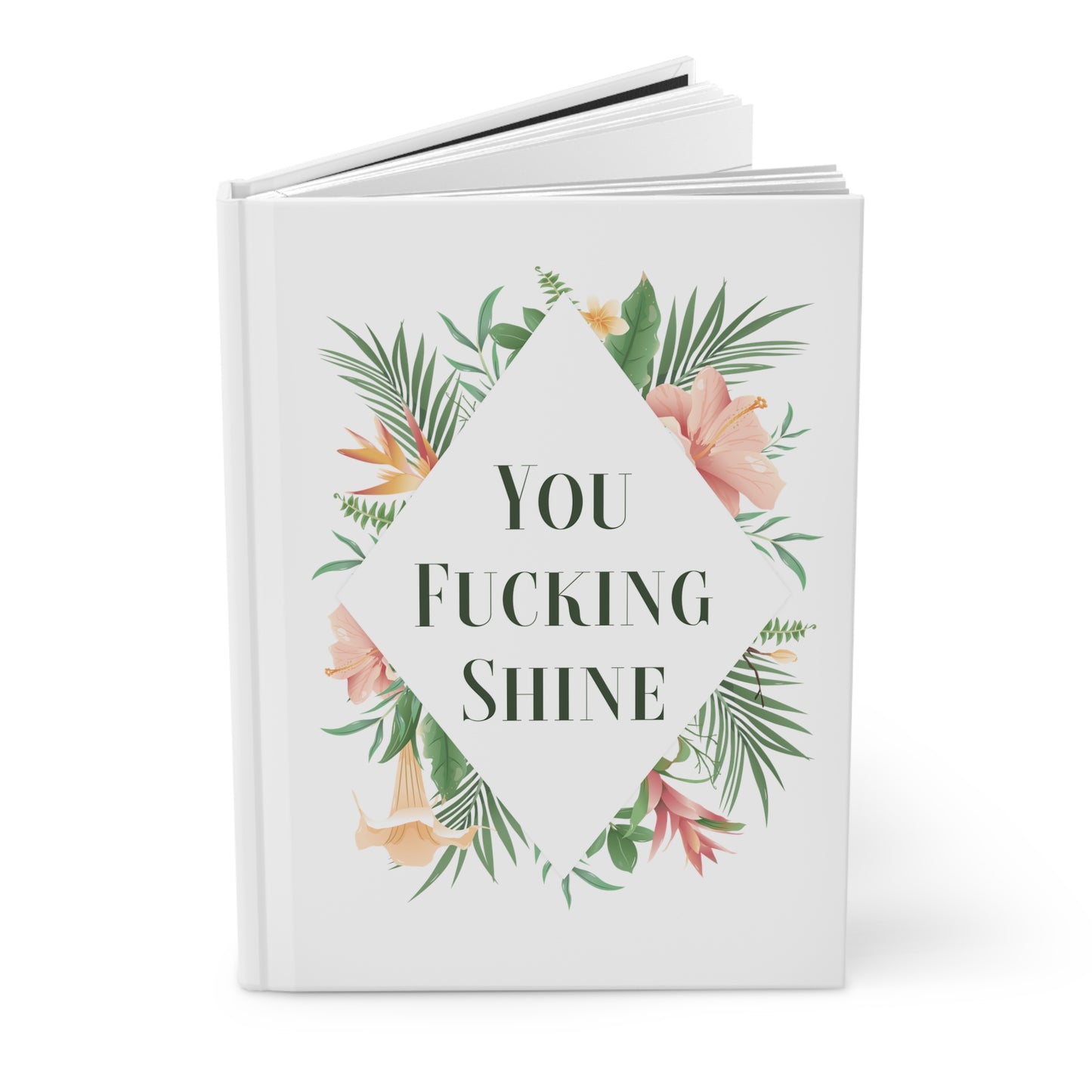 Shine Journal