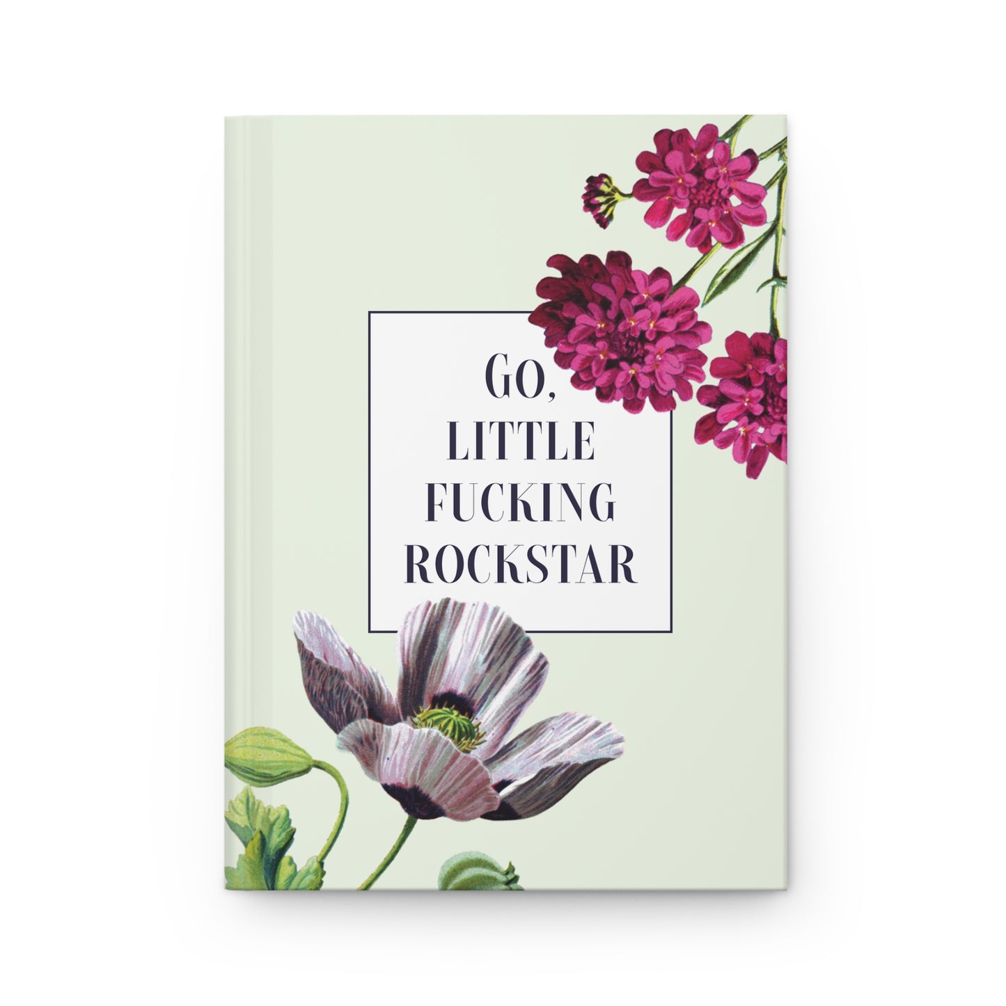 Rockstar Journal