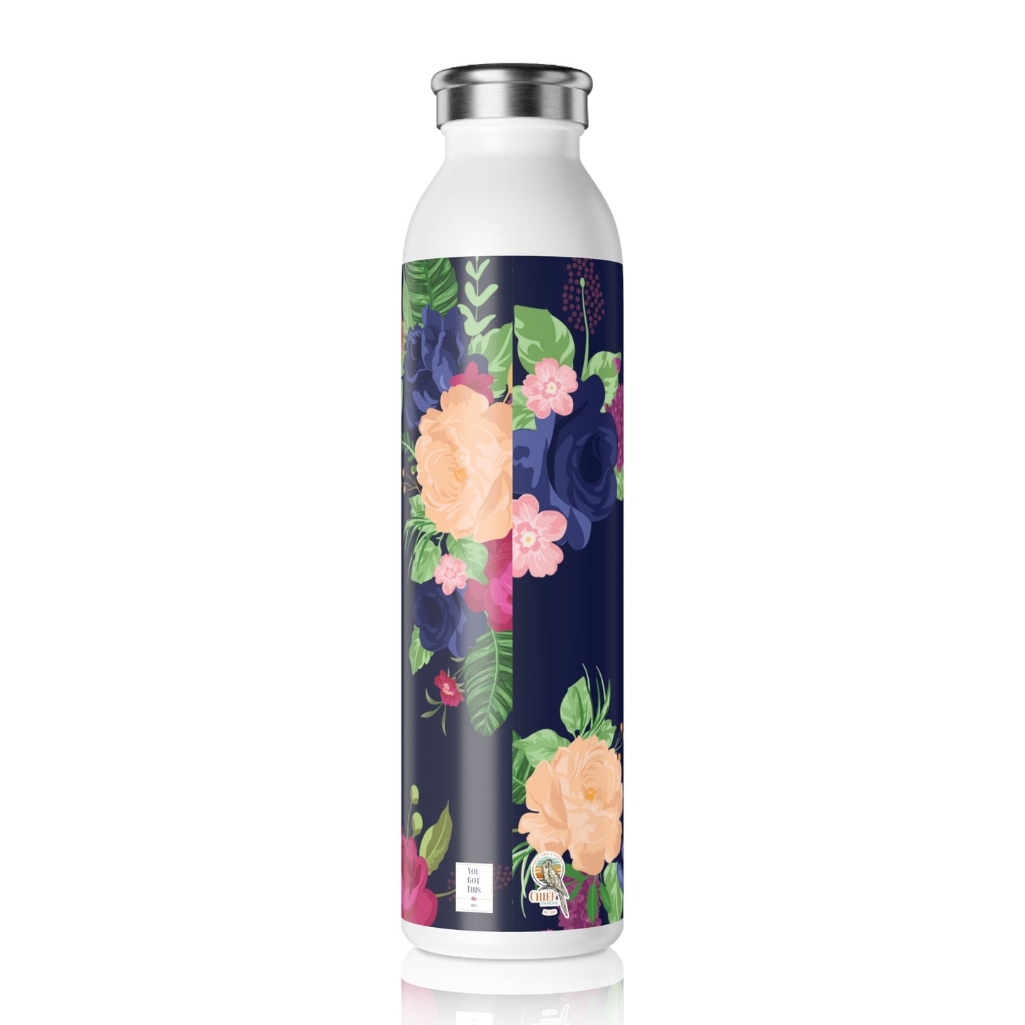 Bombdiggity Water Bottle