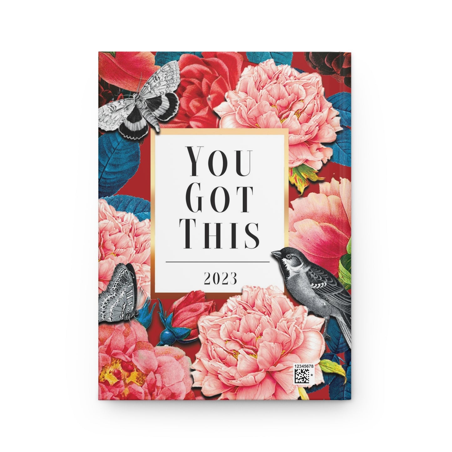 Grow Through Journal