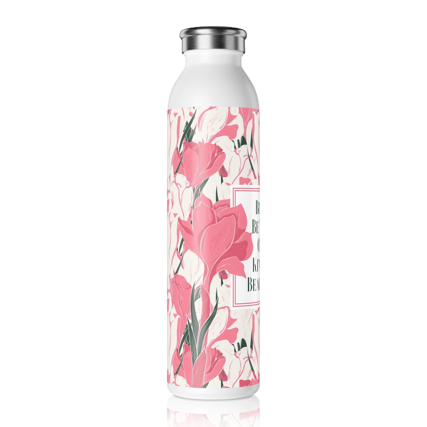 Own Kind Of Beautiful Water Bottle