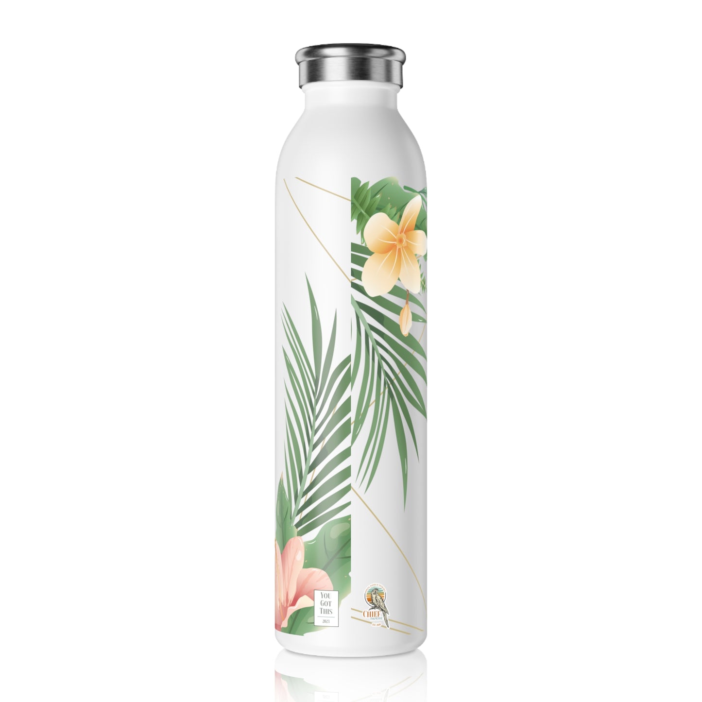 You Shine Water Bottle