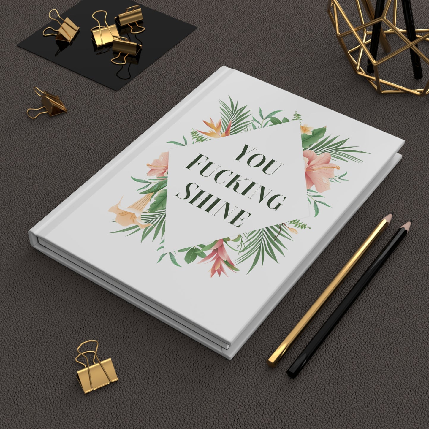 Shine Journal