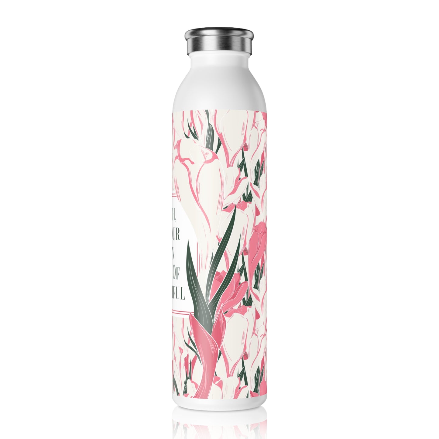 Own Kind Of Beautiful Water Bottle