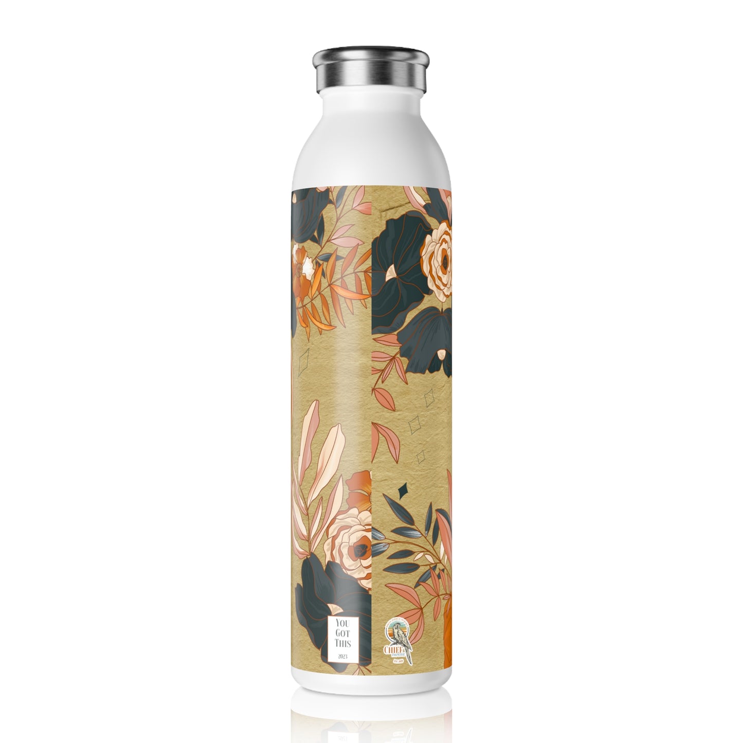 Gorgeous Water Bottle