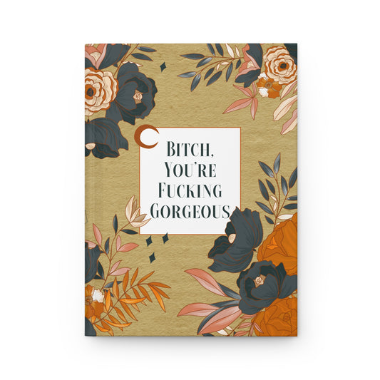 Gorgeous Journal