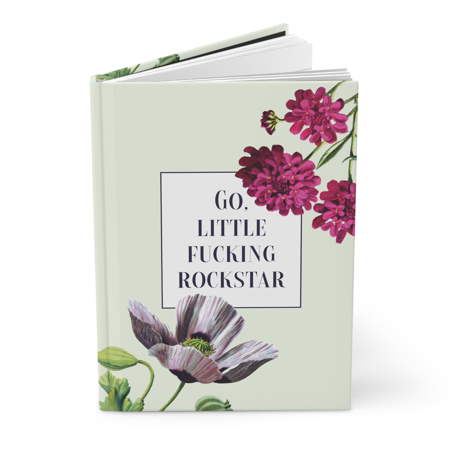 Rockstar Journal