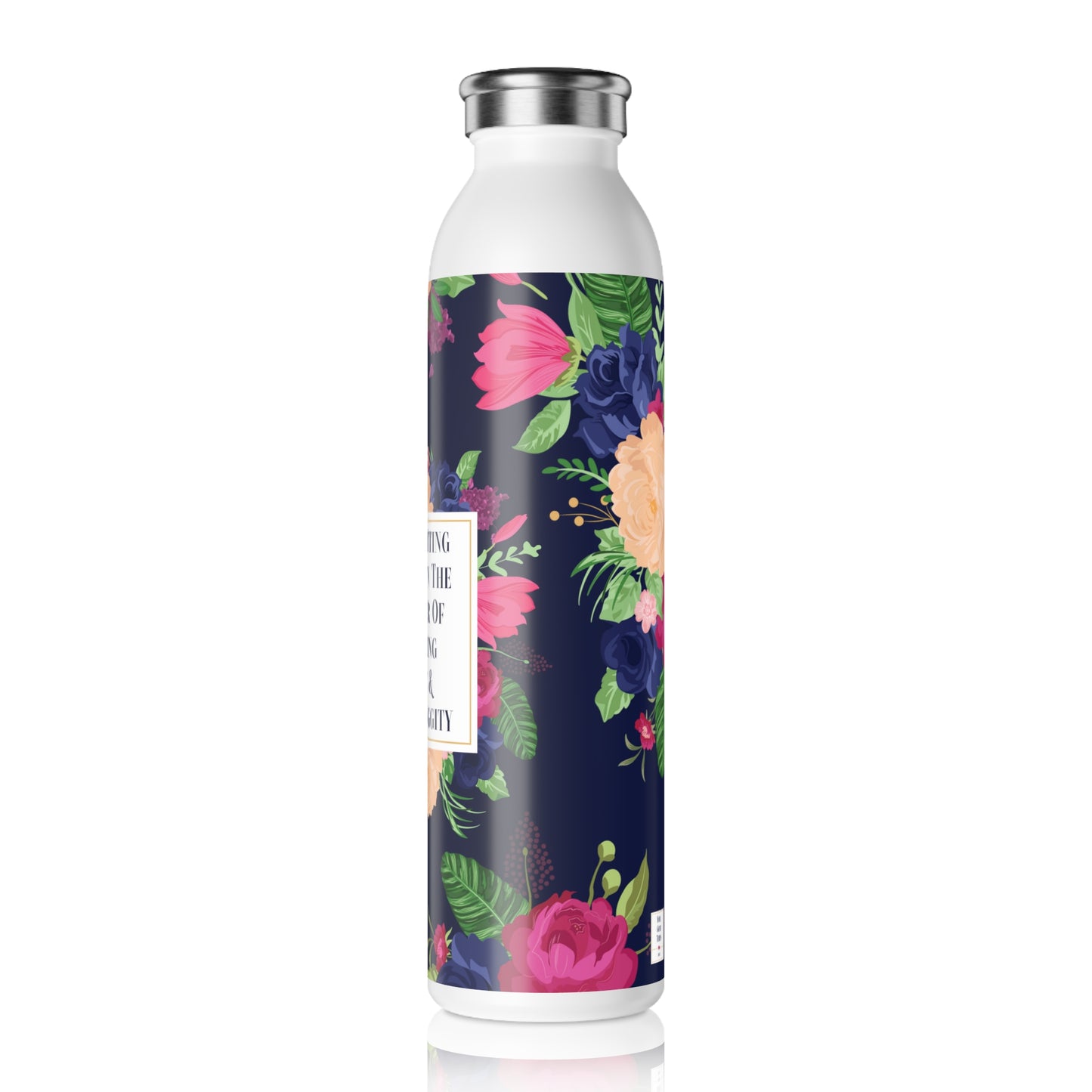 Bombdiggity Water Bottle