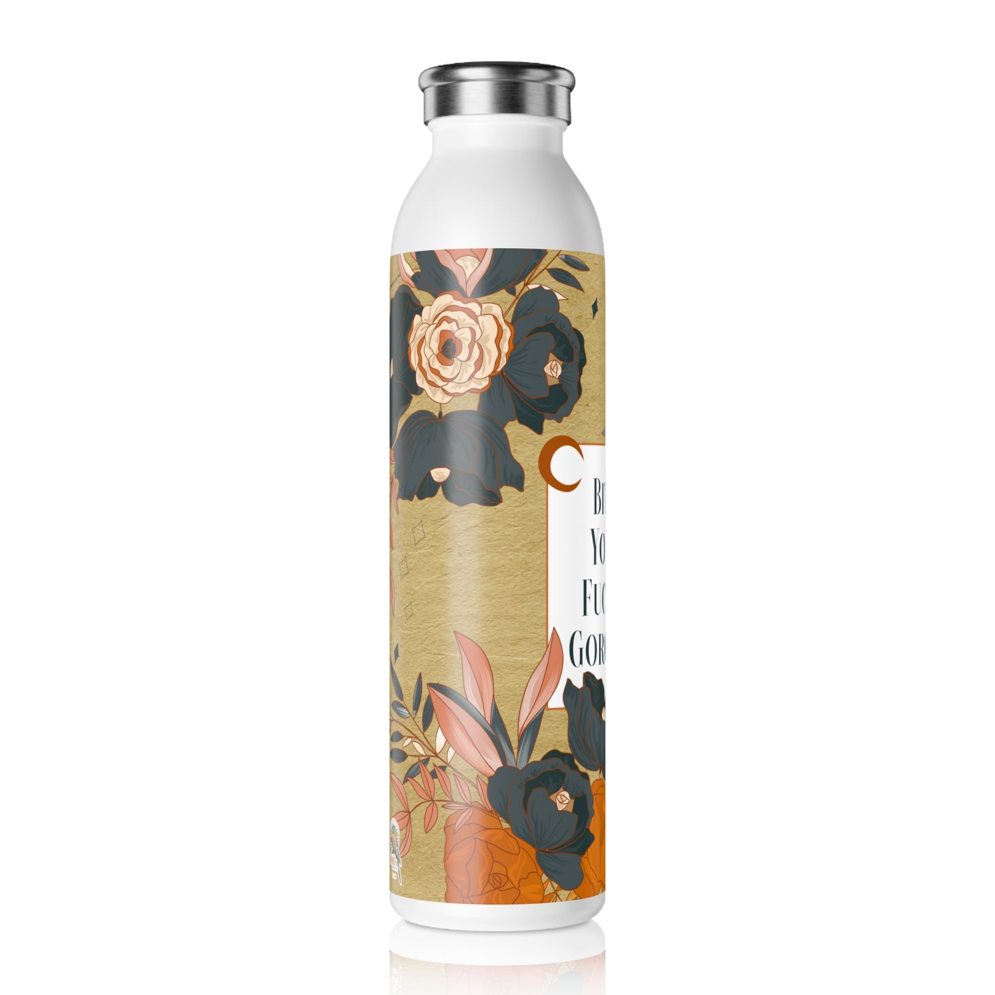 Gorgeous Water Bottle