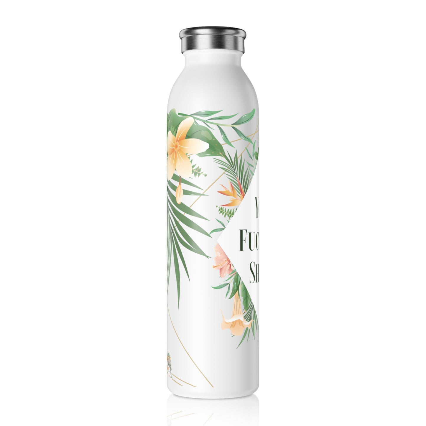 You Shine Water Bottle