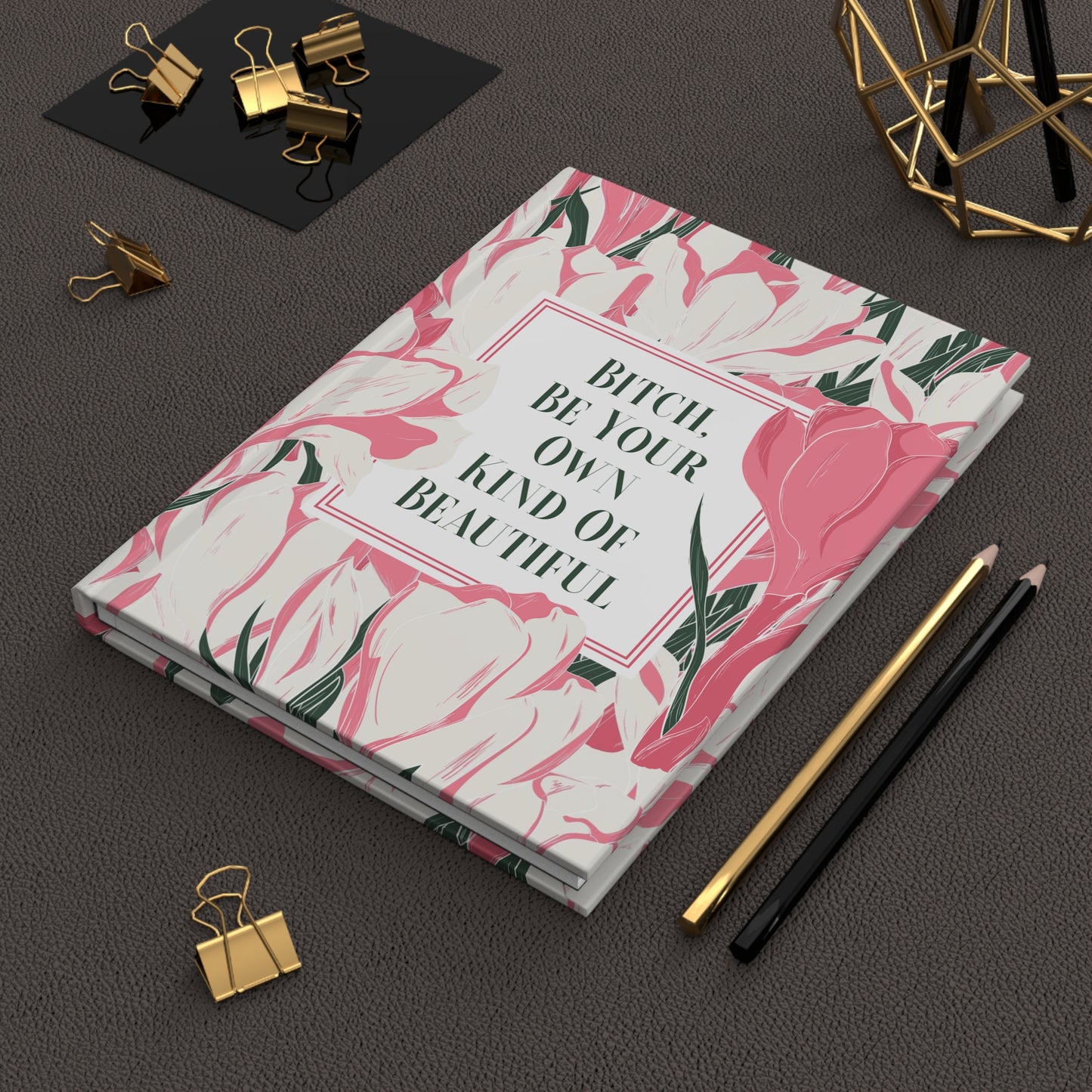 Own Kind of Beautiful Journal