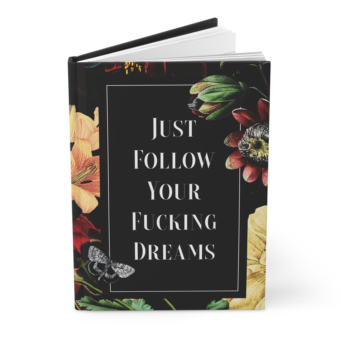 Dreams Journal