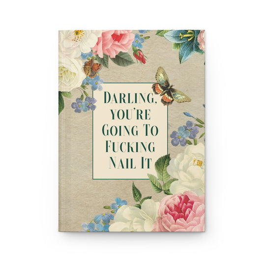 Nail It Journal