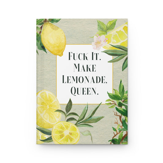 Lemonade Journal