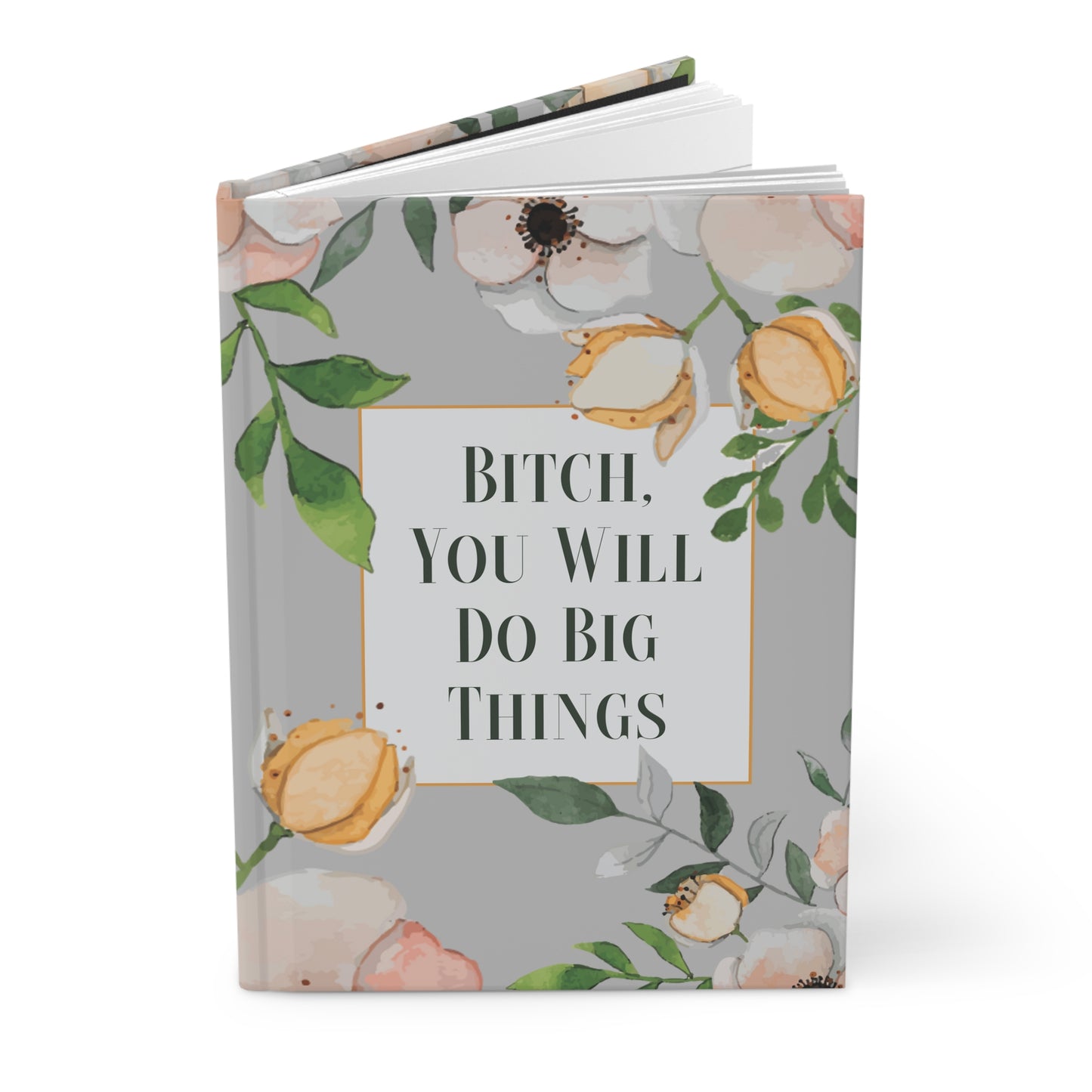 Big Things Journal