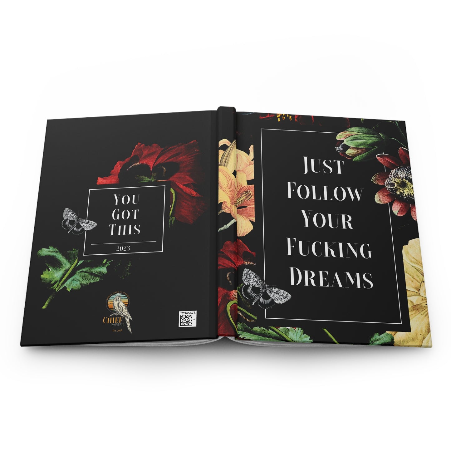 Dreams Journal