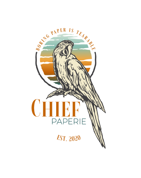 Chief Paperie